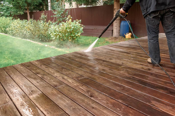 Trusted West Reading, PA Pressure Washing Services Experts